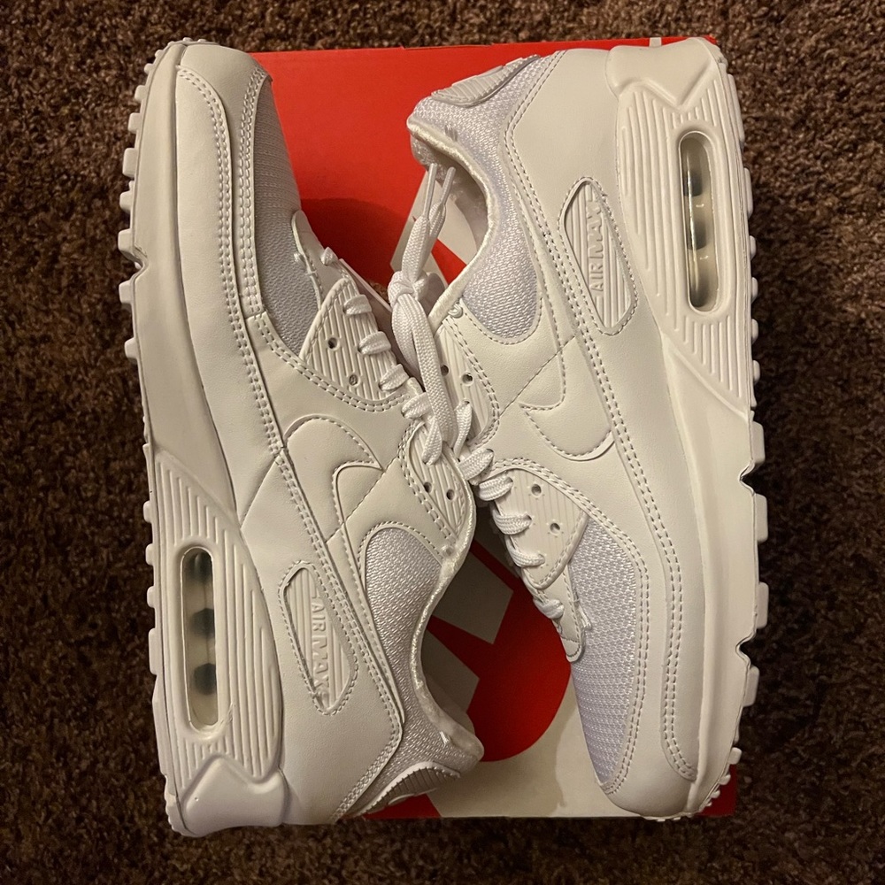Nike Air Max 90 Premium